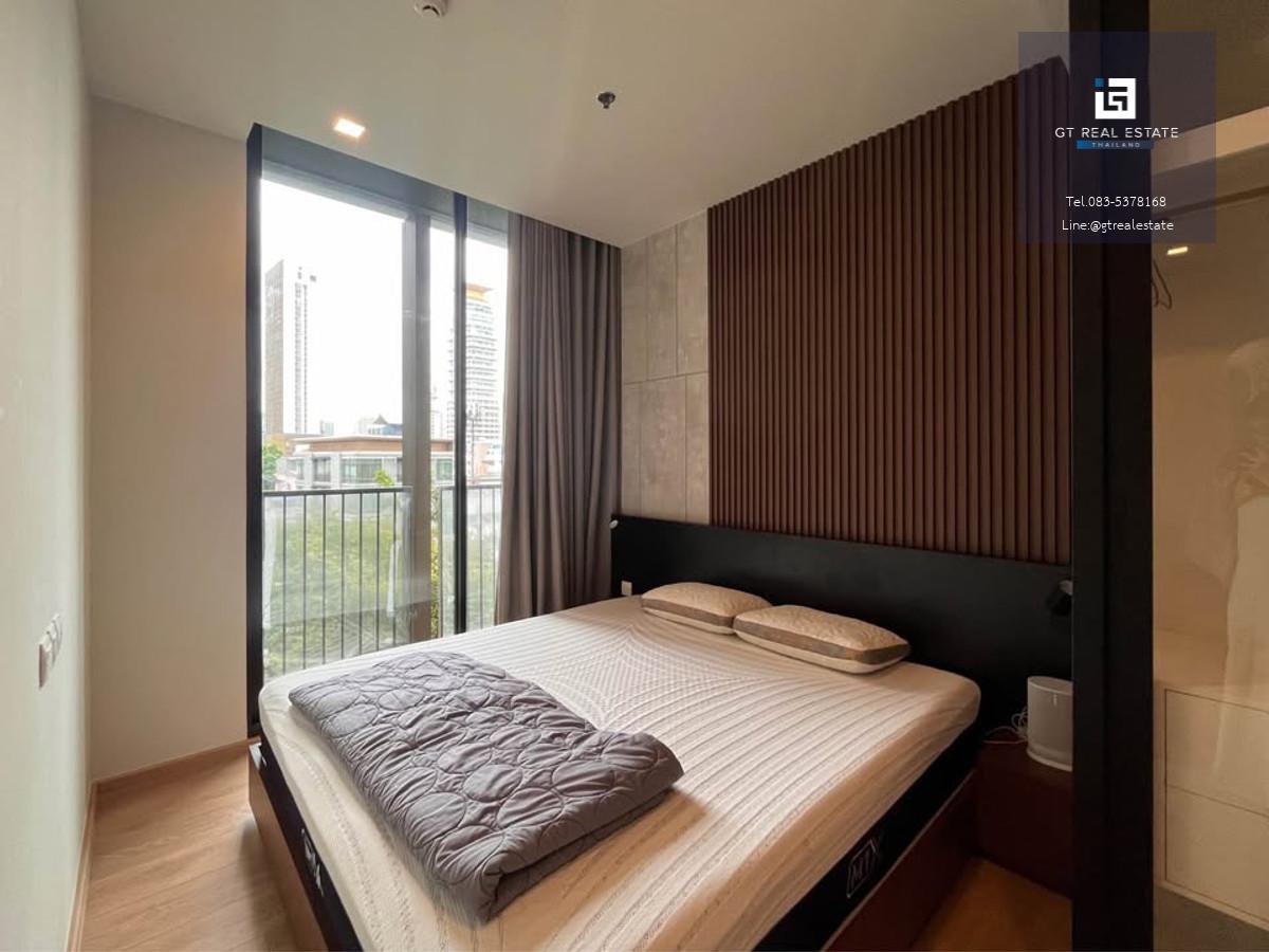 คอนโด Noble Around Sukhumvit 33 เดินทางสะดวก ใกล้รถไฟฟ้าบีทีเอส มีรถรับส่ง ห้องสวย เฟอร์นิเจอร์ครบ พร้อมขาย!!