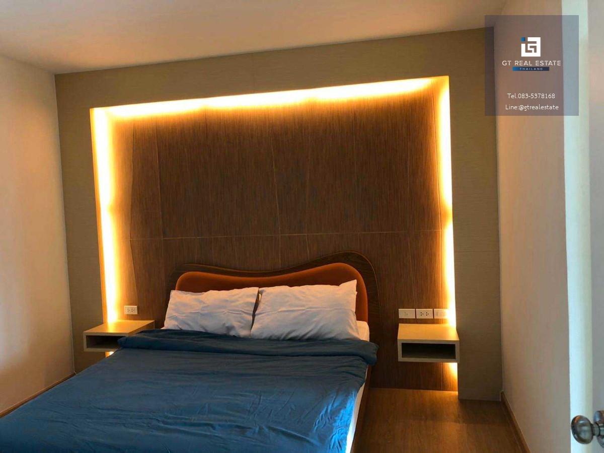 🌟 GT15754 | Noble Remix Sukhumvit 36 เดินทางสะดวก ติดรถไฟฟ้าบีทีเอส มีรถรับส่ง ห้องสวย เฟอร์นิเจอร์ครบ พร้อมอยู่