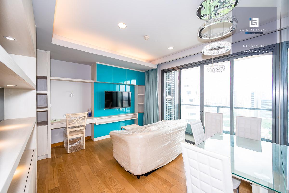 คอนโด The Lumpini 24 เดินทางสะดวก ใกล้รถไฟฟ้าบีทีเอส มีรถรับส่ง ห้องสวย เฟอร์นิเจอร์ครบ พร้อมอยู่!