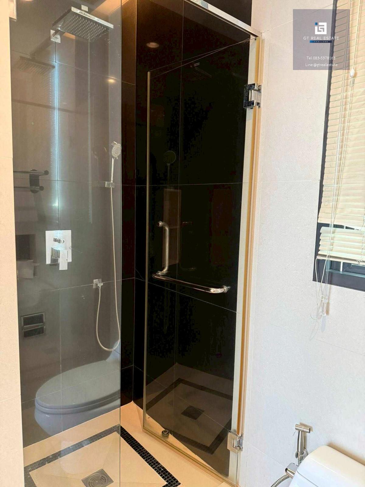 💎 GT15718 | The Address Sukhumvit 28 Luxury Residence | คอนโดหรู ทำเลพร้อมพงษ์