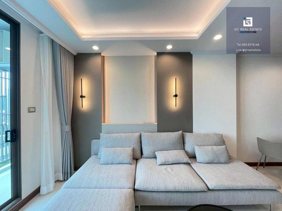 📣 GT16098 | Supalai Oriental Sukhumvit 39 | For Rent