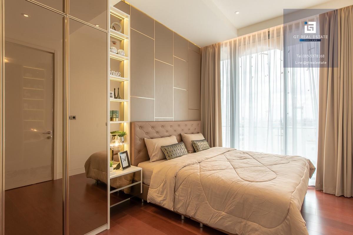 ✨ GT15989 |  คอนโดหรูที่ Khun by Yoo เดินทางสะดวก ใกล้รถไฟฟ้าบีทีเอส มีรถรับส่ง ห้องแต่งสวย เฟอร์นิเจอร์ครบ พร้อมอยู่!
