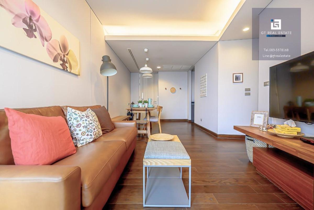 ✨ GT16149 |  คอนโด The Lumpini 24 เดินทางสะดวก ใกล้รถไฟฟ้าบีทีเอส มีรถรับส่ง เฟอร์นิเจอร์ครบ พร้อมขายทันที