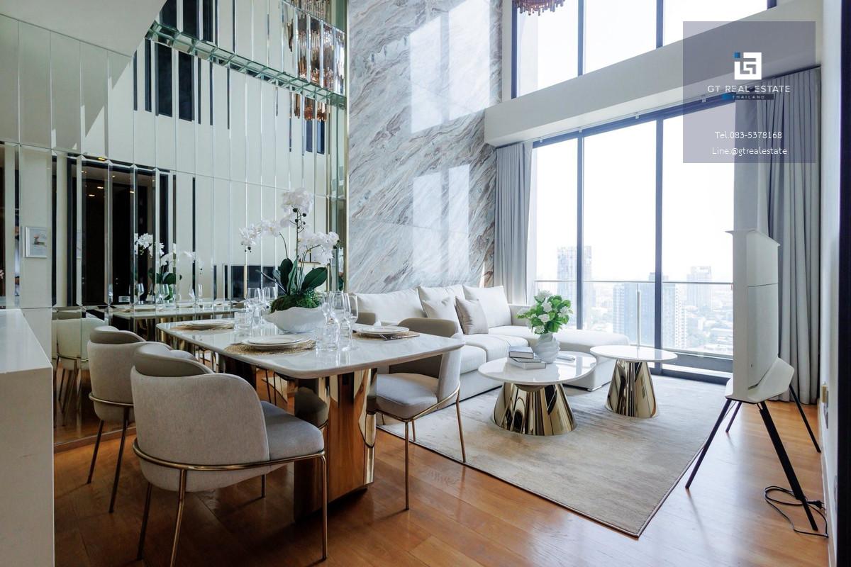 ✨ GT16083 |  คอนโด BEATNIQ Sukhumvit 32 เดินทางสะดวก ห้องแรร์ แต่งสวย เฟอร์นิเจอร์ครบ รีบจองก่อนห้องไป!!