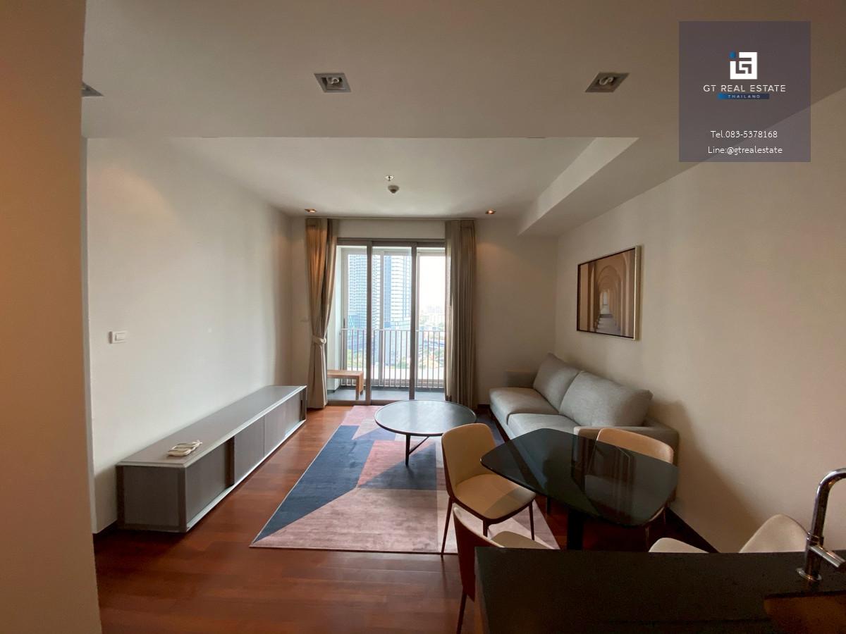 🐶 GT16075 | Ashton Morph Sukhumvit 38 (Pet Friendly)