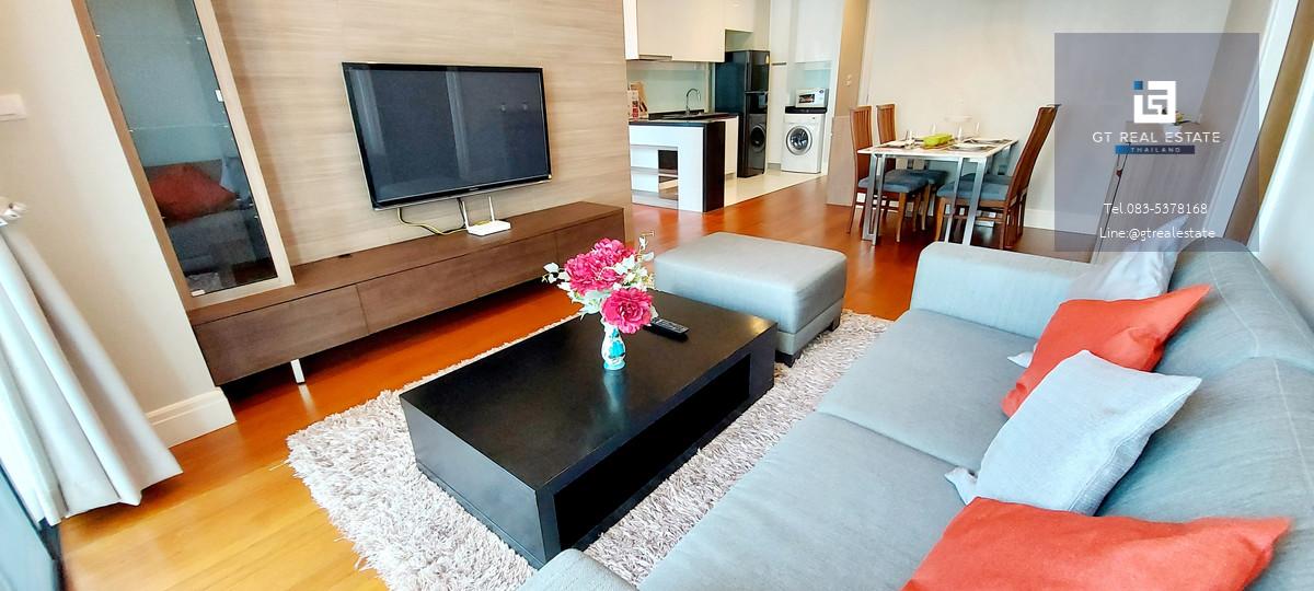 คอนโด Bright Sukhumvit 24 เดินทางสะดวก ใกล้รถไฟฟ้าบีทีเอส มีรถรับส่ง เฟอร์นิเจอร์ครบ พร้อมอยู่!!