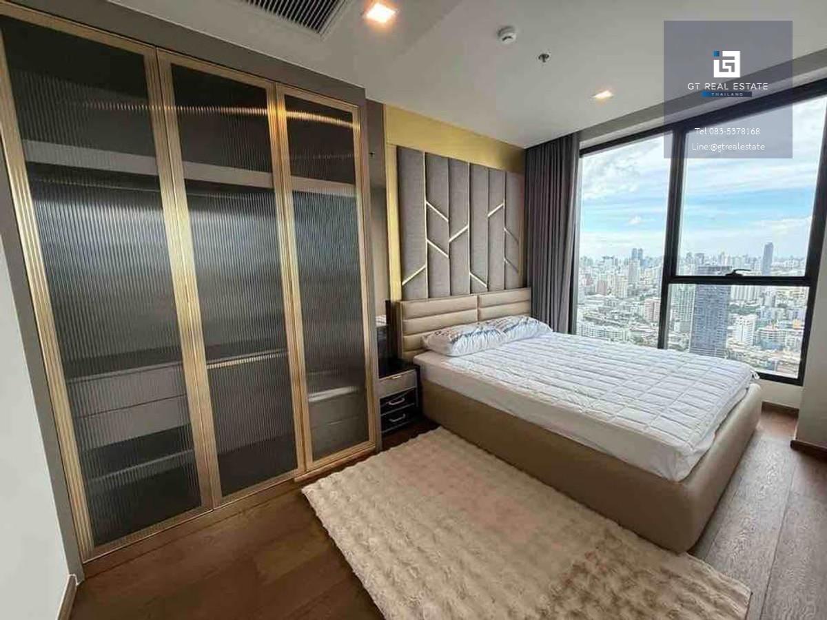 คอนโด Ideo Q Sukhumvit 36 เดินทางสะดวก ใกล้รถไฟฟ้าบีทีเอส มีรถรับส่ง ห้องสวย เฟอร์นิเจอร์ครบ พร้อมอยู่!!