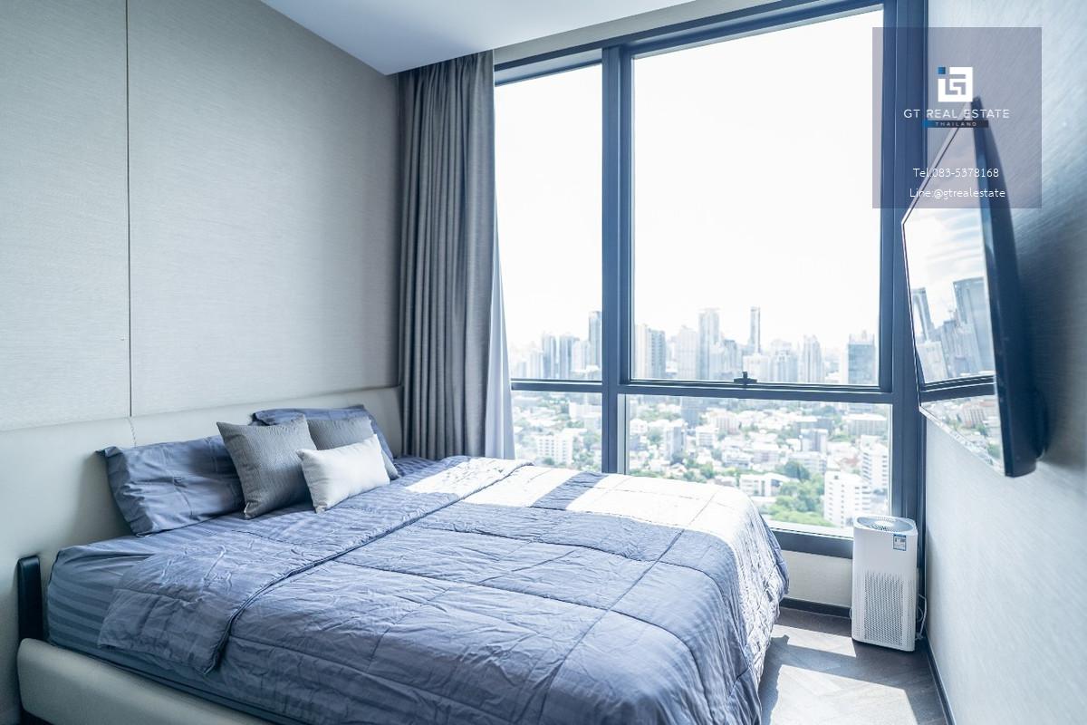 คอนโด The Esse Sukhumvit 36 เดินทางสะดวก ใกล้รถไฟฟ้าบีทีเอส มีรถรับส่ง ห้องสวย เฟอร์นิเจอร์ครบ พร้อมอยู่!!