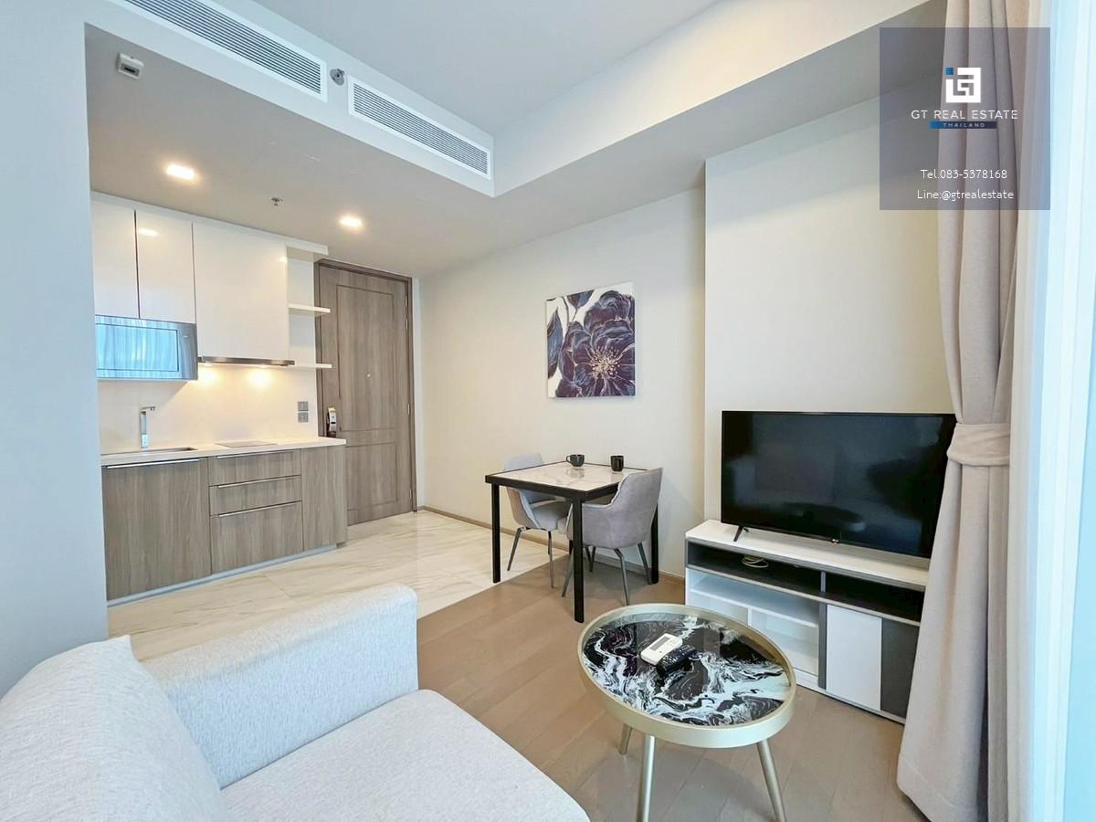 ✨ GT16010 |  คอนโดพร้อมขายที่ Celes Asoke เดินทางสะดวก ใกล้รถไฟฟ้าบีทีเอส มีรถรับส่ง ห้องแต่งสวย เฟอร์นิเจอร์ครบ พร้อมอยู่!!