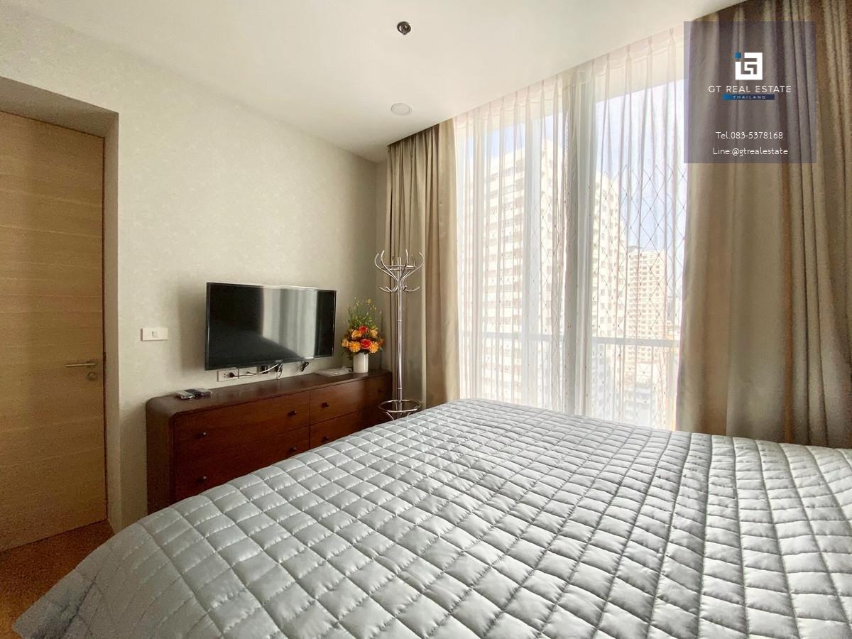 💎 GT16166 |  คอนโด Park 24 เดินทางสะดวก ใกล้รถไฟฟ้าบีทีเอส มีรถรับส่ง ห้องสวย เฟอร์นิเจอร์ครบ พร้อมอยู่