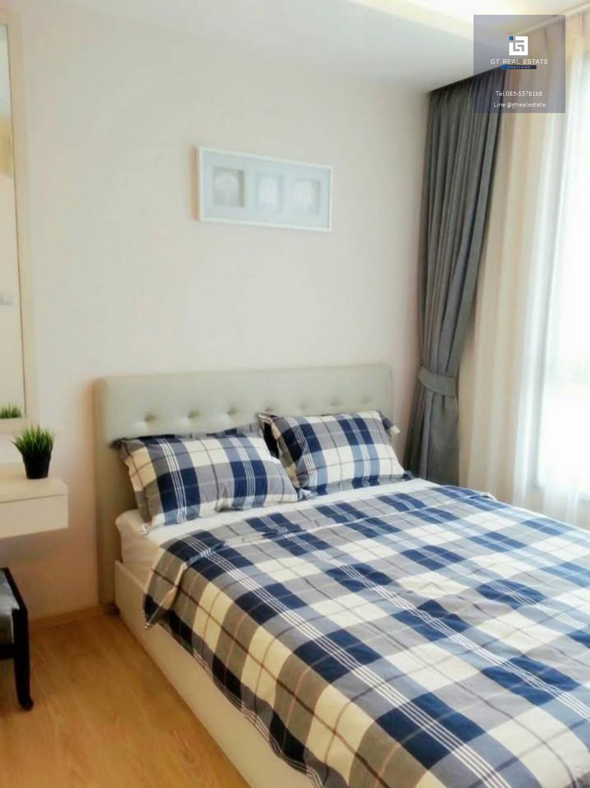 คอนโด H Sukhumvit 43 เดินทางสะดวก ใกล้รถไฟฟ้าบีทีเอส มีรถรับส่ง เฟอร์นิเจอร์ครบ พร้อมอยู่!