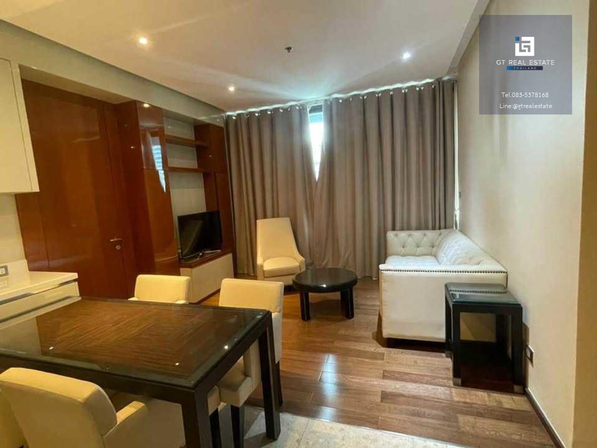 💎 GT15717 | The Address Sukhumvit 28 Luxury Residence | Sale | Rent