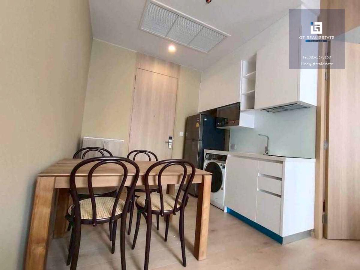 ✨ GT15712 | Noble BE 19 วิวเปิด โล่งสวย