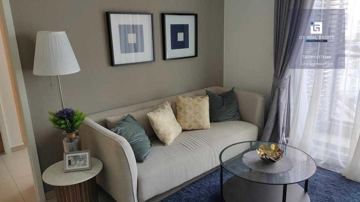 คอนโด The Loft Ekkamai เดินทางสะดวก ใกล้รถไฟฟ้าบีทีเอส มีรถรับส่ง ห้องสวย เฟอร์นิเจอร์ครบ พร้อมอยู่!!