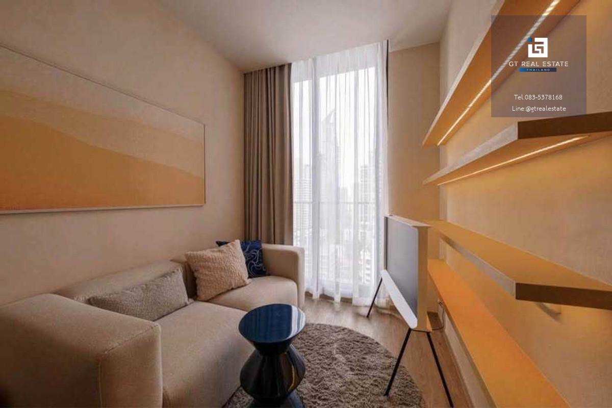 ✨ GT15876 | คอนโด Noble State 39 เดินทางสะดวก ใกล้รถไฟฟ้าบีทีเอส มีรถรับส่ง ห้องสวย เฟอร์นิเจอร์ครบ พร้อมเข้าอยู่!!