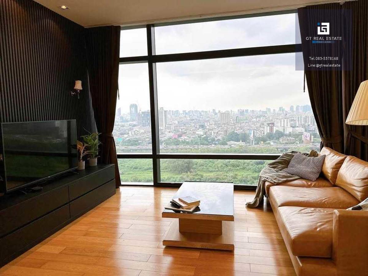 คอนโด Circle Living Prototype เดินทางสะดวก ใกล้รถไฟฟ้าบีทีเอส มีรถรับส่ง ห้องสวย เฟอร์นิเจอร์ครบ พร้อมอยู่!!