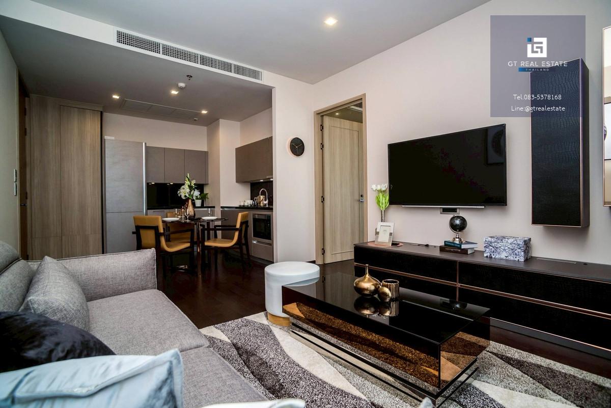 ✨ GT15951 |  คอนโด The XXXIX by Sansiri เดินทางสะดวก ใกล้รถไฟฟ้าบีทีเอส มีรถรับส่ง ห้องสวย เฟอร์นิเจอร์ครบ พร้อมอยู่!!