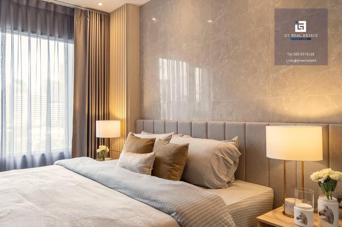 คอนโด Life One Wireless เดินทางสะดวก ใกล้รถไฟฟ้าบีทีเอส มีรถรับส่ง ห้องสวย เฟอร์นิเจอร์ครบ พร้อมอยู่!!