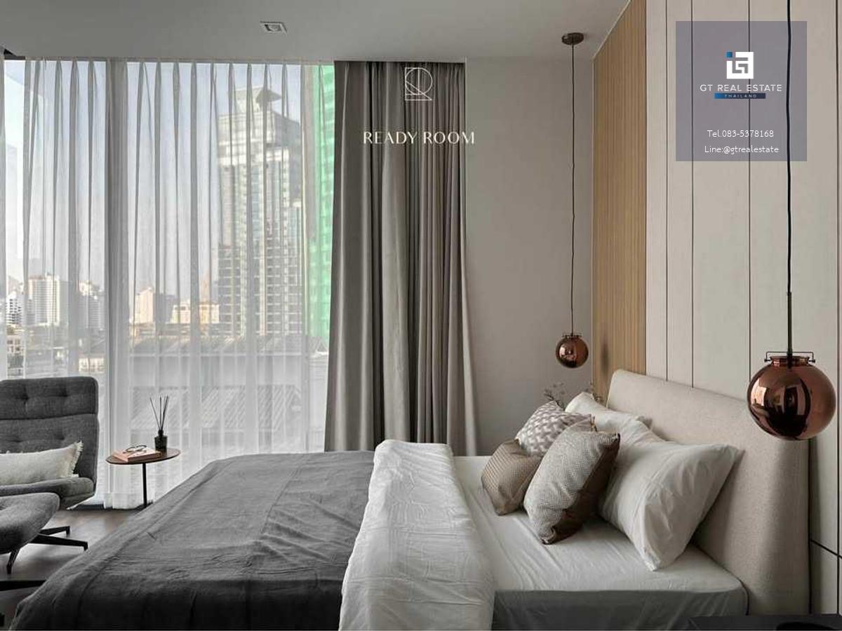 💎 GT15772 | Laviq Sukhumvit 57 Luxury Living in Thonglor