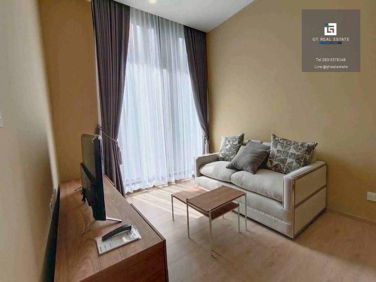 ✨ GT15712 | Noble BE 19 วิวเปิด โล่งสวย