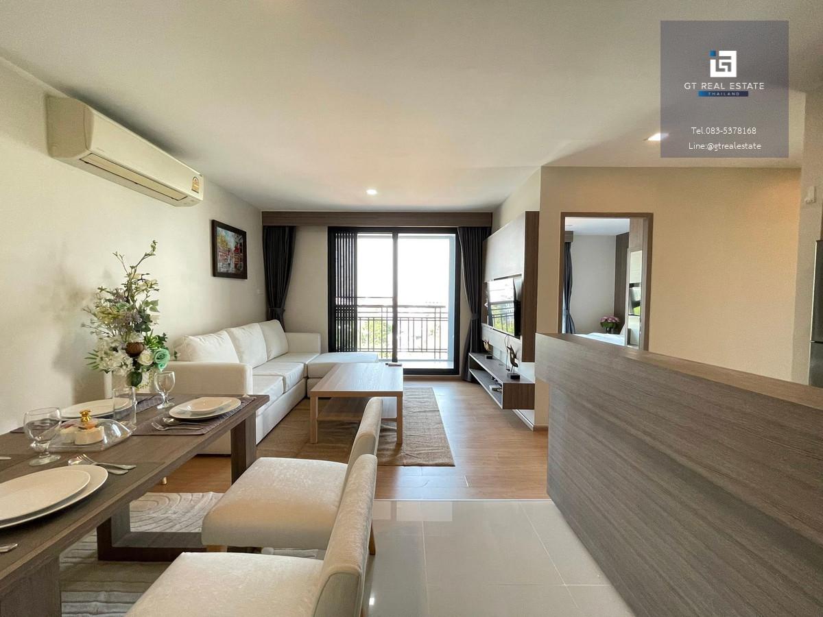 ✨ GT15998 |  คอนโด Art@Thonglor 25 ห้องสวย เฟอร์นิเจอร์ครบ พร้อมเช่าอยู่