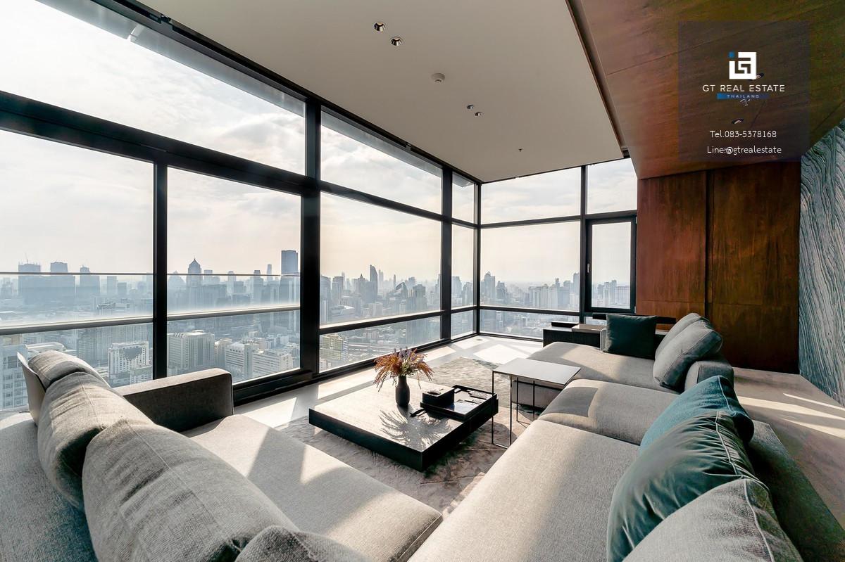 ✨ GT16148 |  คอนโด Circle Living Prototype เดดินทางสะดวก ใกล้รถไฟฟ้าเอ็มอาที มีรถรับส่ง ห้องแต่งสวยมาก เฟอร์นิเจอร์ครบ พร้อมอยู่!!