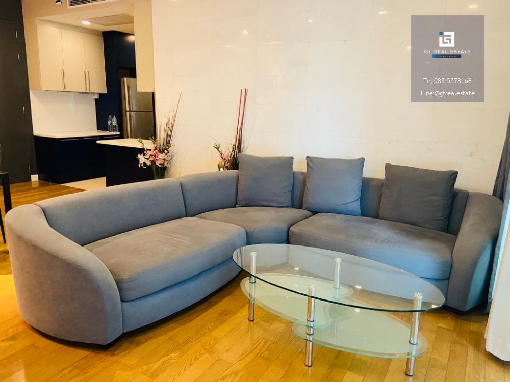 คอนโดให้เช่า ติด bts พร้อมพงษ์ The Madison เลี้ยงสัตว์ได้ ห้องใหม่ พร้อมเข้าอยู่