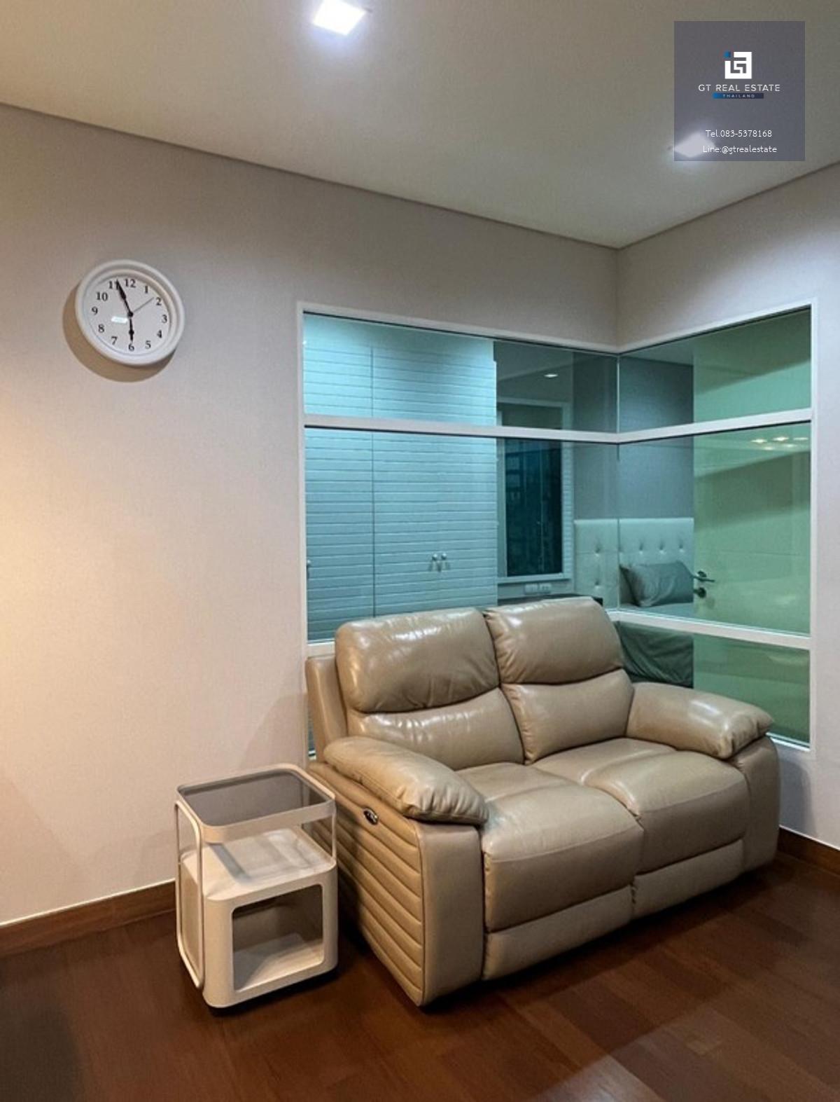 คอนโด IVY Thonglor เดินทางสะดวก ใกล้รถไฟฟ้าบีทีเอส มีรถรับส่ง ห้องสวย เฟอร์นิเจอร์ครบ พร้อมอยู่!!