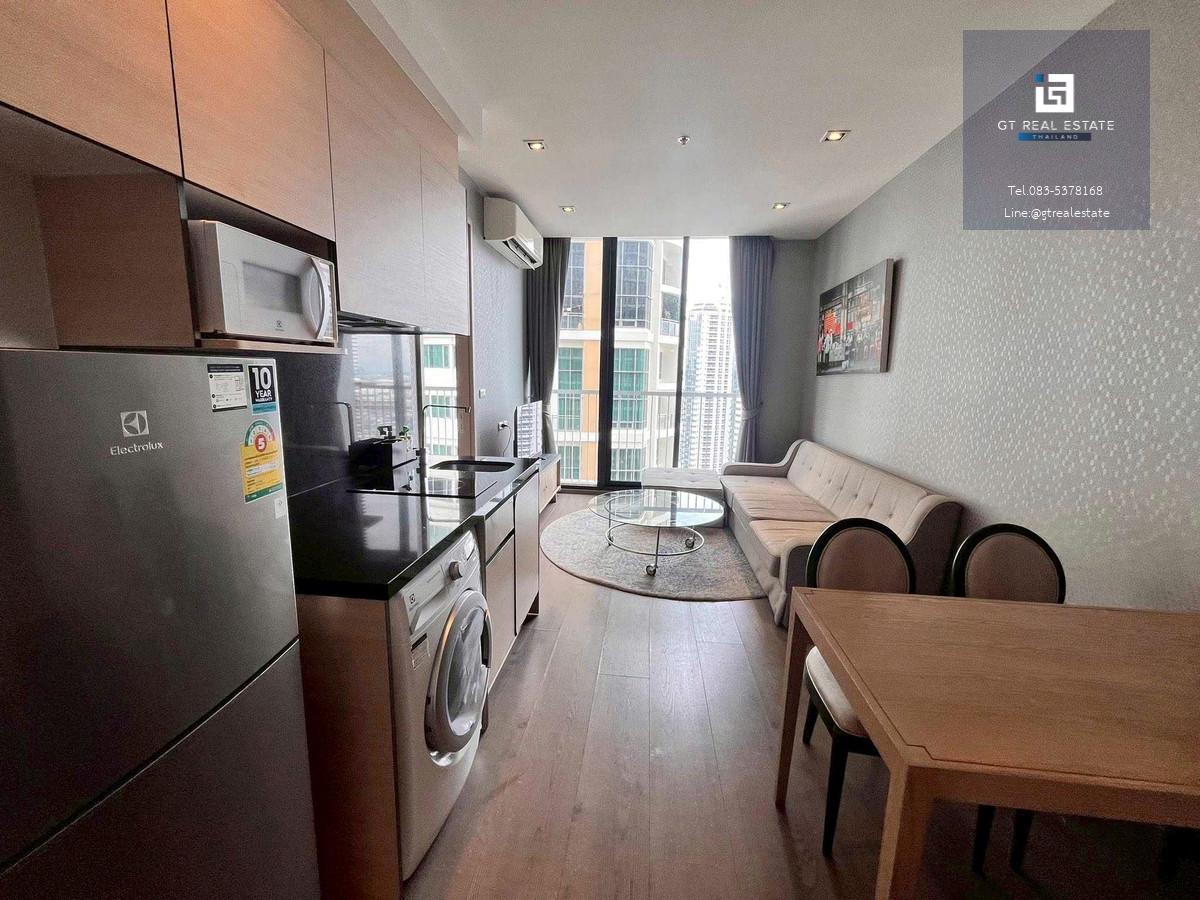 ✨ GT15730 | Park 24 ชั้นสูง วิวเปิด โล่งสวย