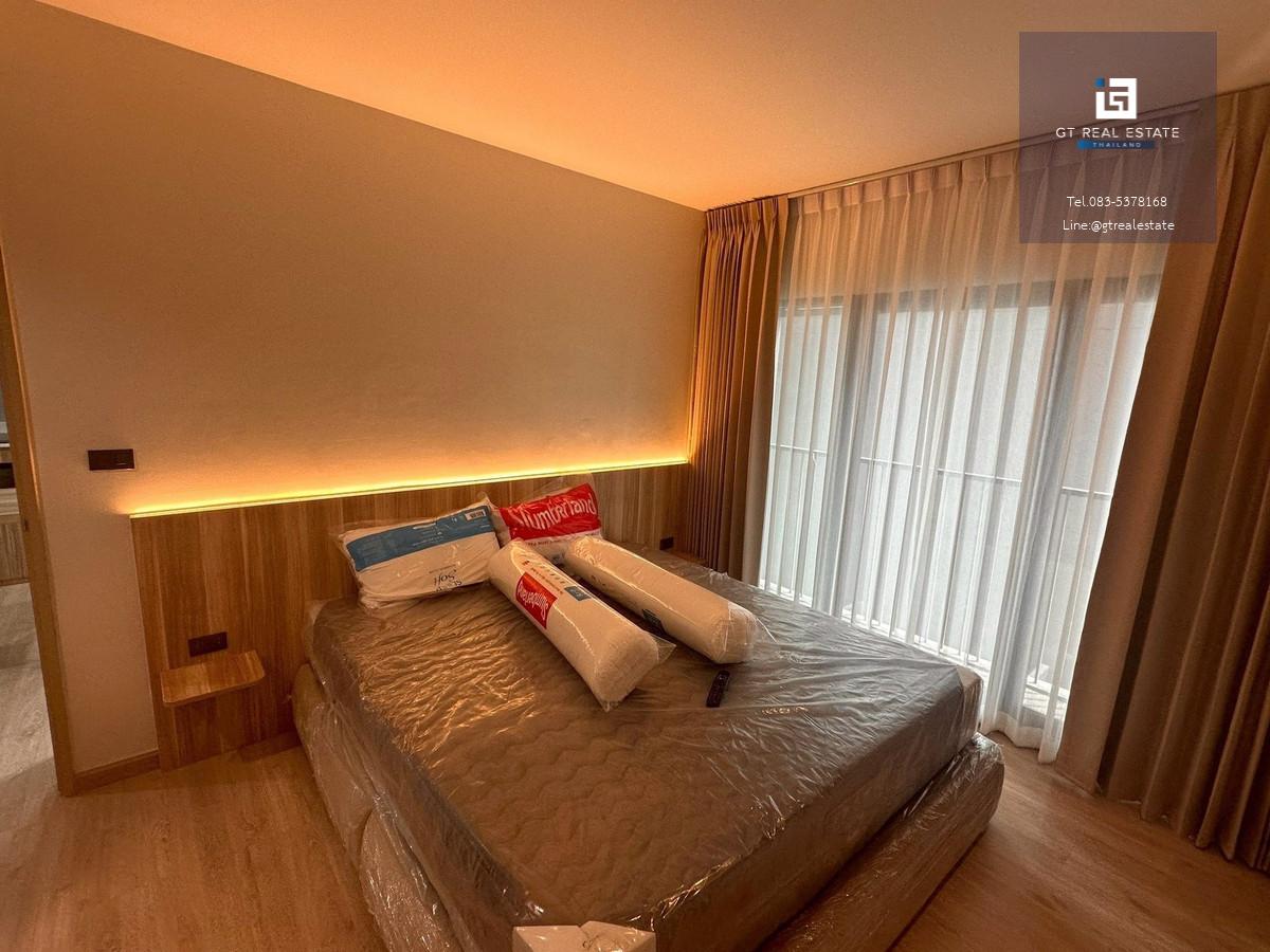 💎 GT15117 |  คอนโด Noble Remix เดินทางสะดวก ติดรถไฟฟ้าบีทีเอส มีรถรับส่ง ห้องสวย เฟอร์นิเจอร์ครบ พร้อมอยู่!