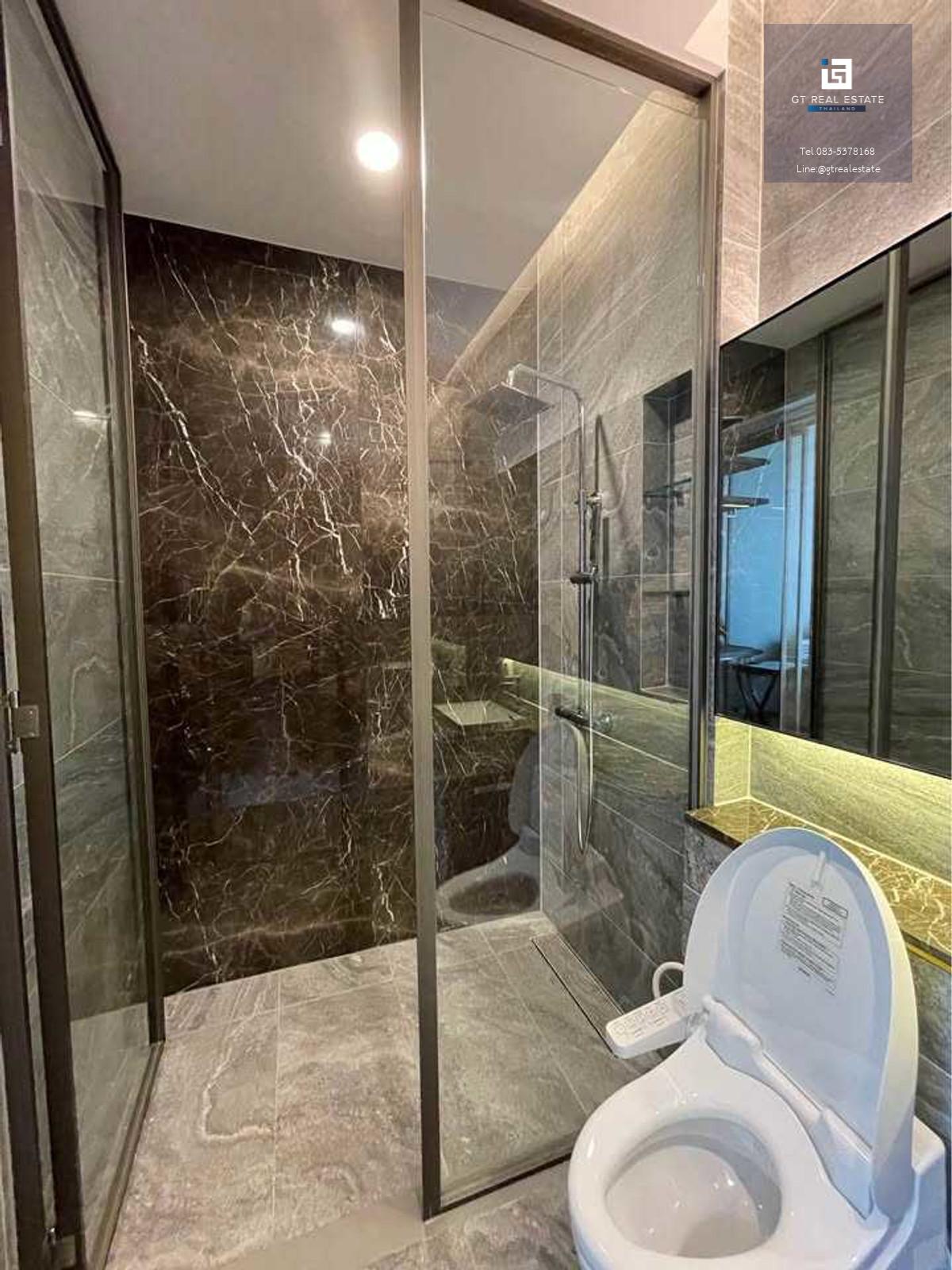 ✨ GT16063 | The Esse Sukhumvit 36 | High floor | Thonglor