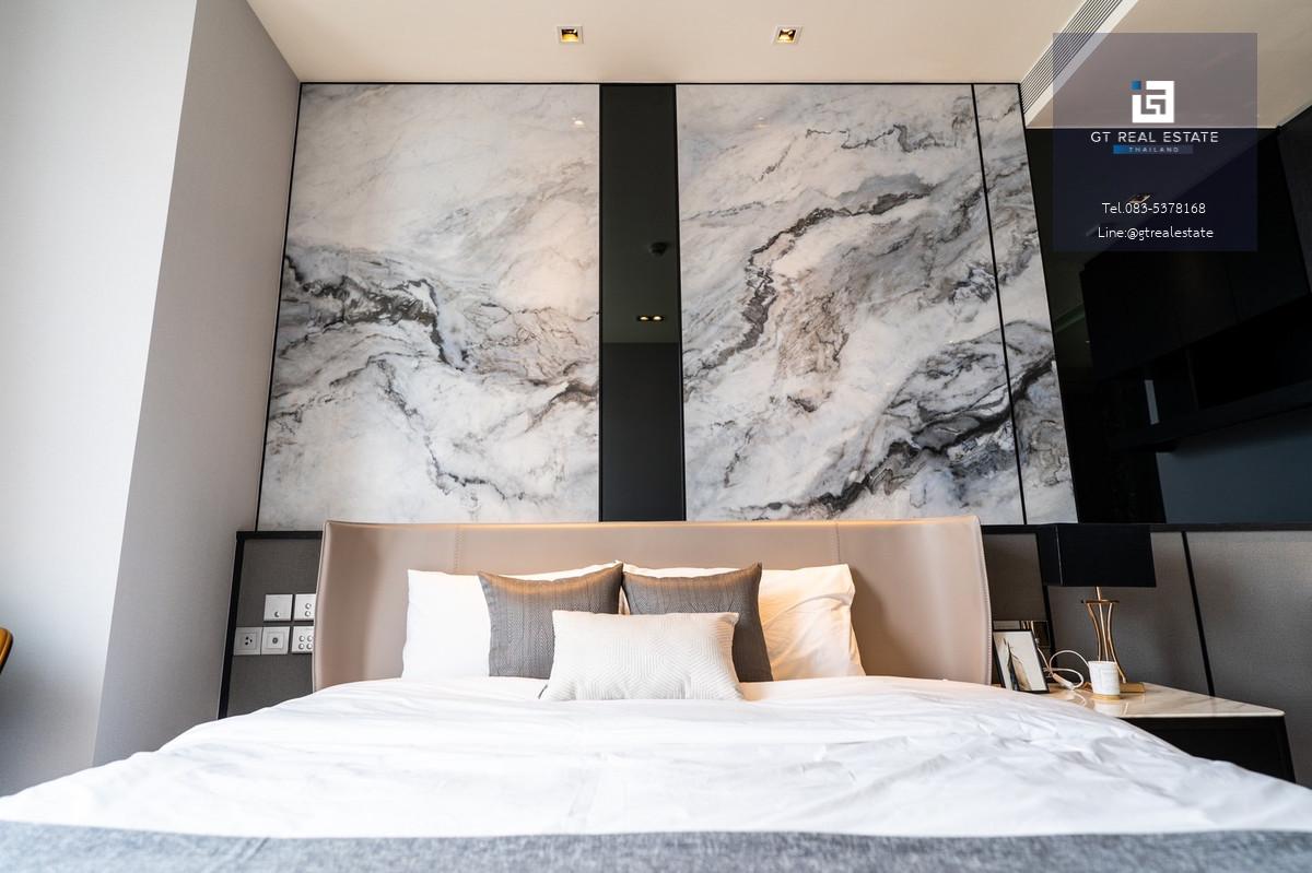 คอนโด BEATNIQ Sukhumvit 32 เดินทางสะดวก ใกล้รถไฟฟ้าบีทีเอส มีรถรับส่ง ห้องสวย เฟอร์นิเจอร์ครบ พร้อมอยู่!!