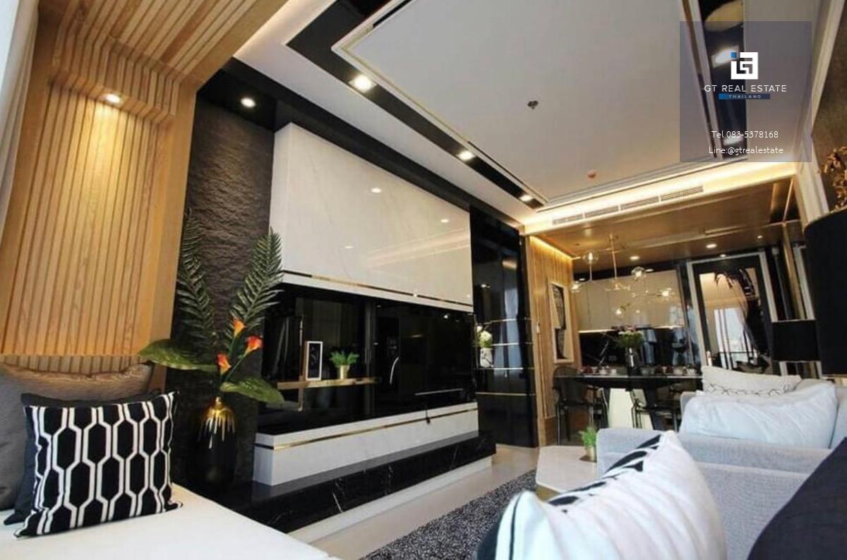 คอนโดหรูที่ Noble Ploenchit เดินทางสะดวก ติดรถไฟฟ้าบีทีเอส มีรถรับส่ง ห้องสวย เฟอร์นิเจอร์ครบ พร้อมอยู่!!