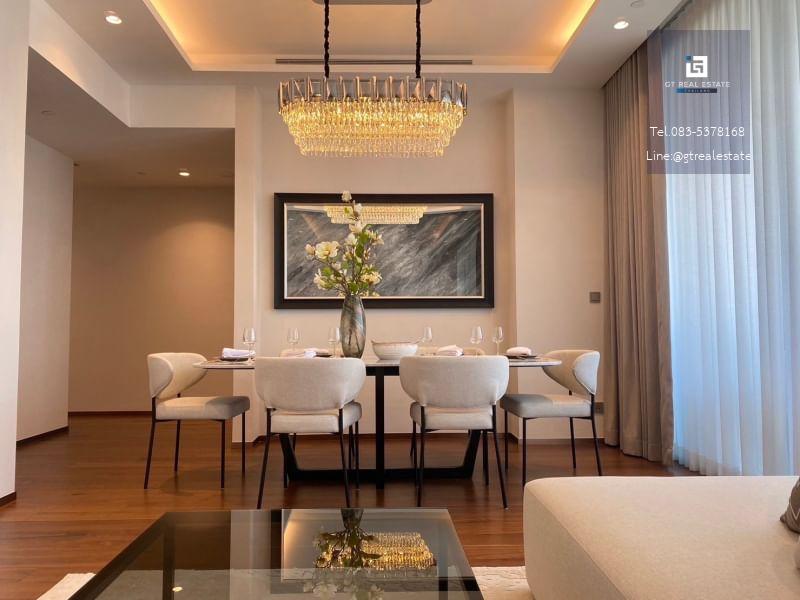 For rent🔥 The Estelle Phromphong🔥 2ห้องนอน แต่งสวย เลี้ยงสัตว์ได้ พร้อมอยู่ ใกล้BTS