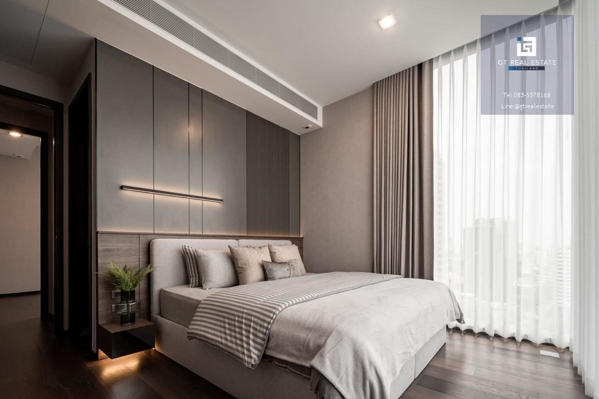 ✨ GT15831 | คอนโดหรูที่ Laviq Sukhumvit 57 เดินทางสะดวก ใกล้รถไฟฟ้าบีทีเอส มีรถรับส่ง ห้องแต่งสวย เฟอร์นิเจอร์ครบ พร้อมอยู่!!