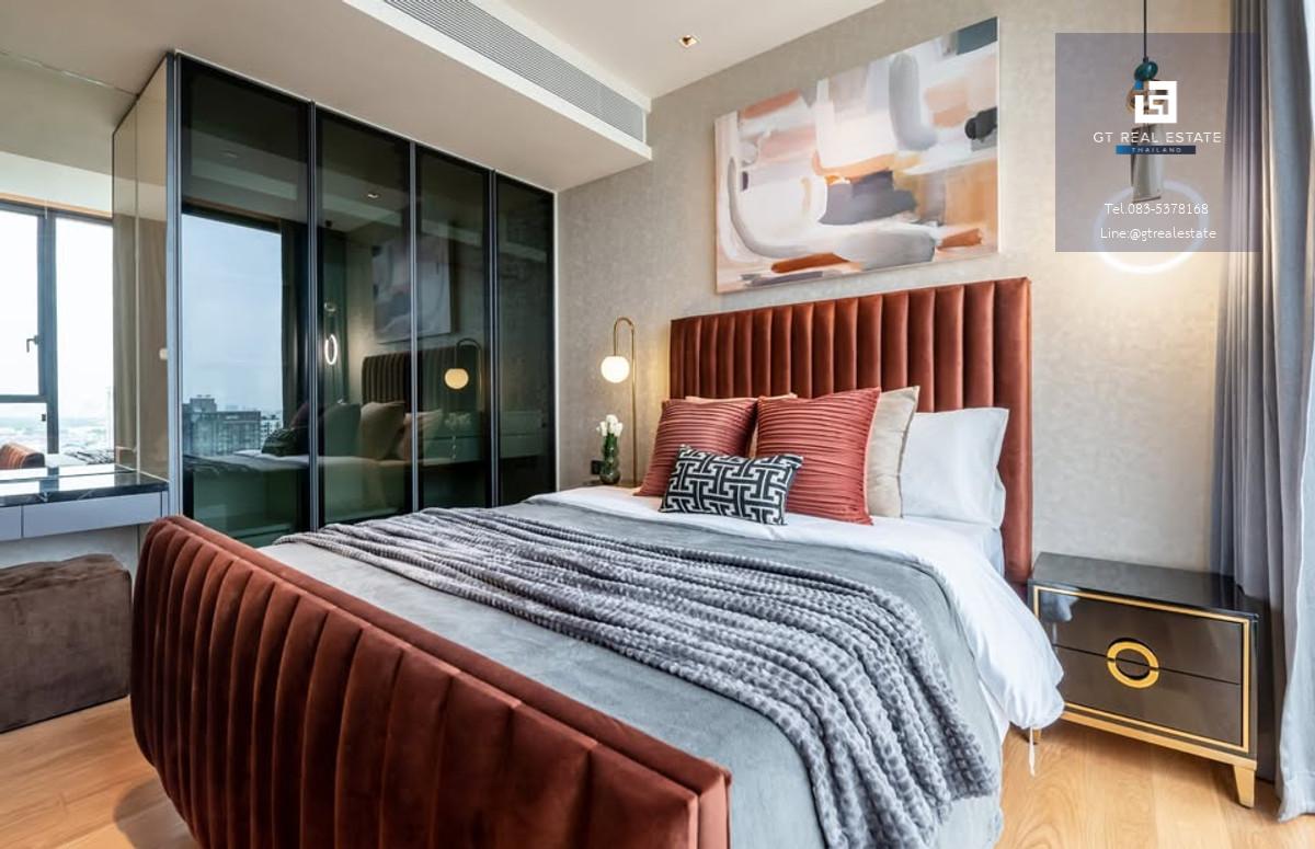 คอนโดหรูที่ BEATNIQ Sukhumvit 32 เดินทางสะดวก ใกล้รถไฟฟ้าบีทีเอส มีรถรับส่ง ห้องแต่งสวย เฟอร์นิเจอร์ครบ พร้อมอยู่!!