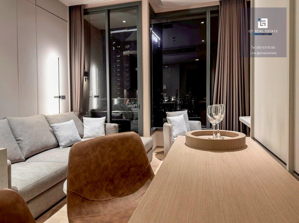 🏙️ GT15735 | The Esse Asoke Prime Location in CBD