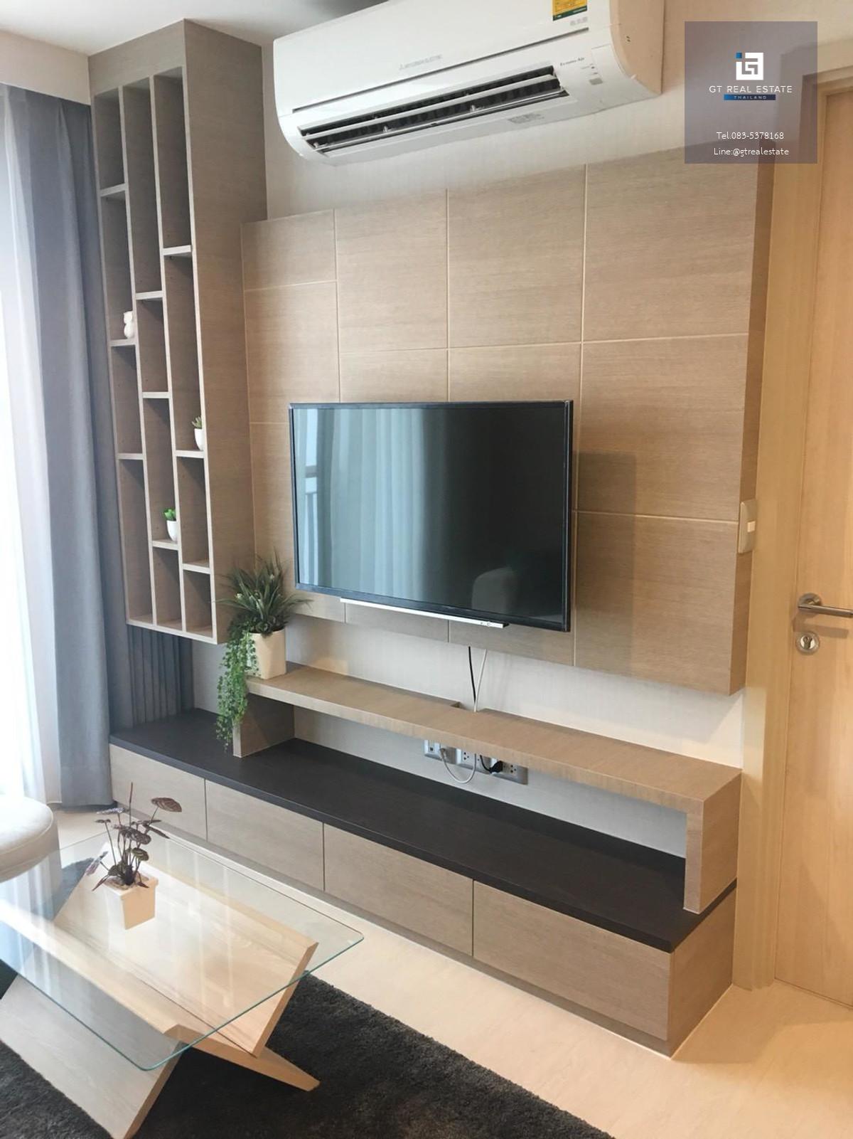 ✨ GT15864 | คอนโด Rhythm sukhumvit 42 เดินทางสะดวก ใกล้รถไฟฟ้าบีทีเอส มีรถรับส่ง ห้องสวย เฟอร์นิเจอร์ครบ พร้อมอยู่!!