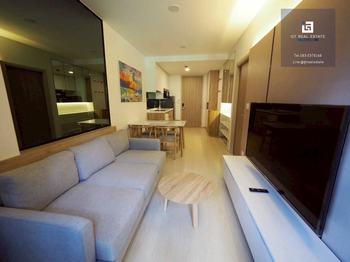 ‼️ GT16126 | Noble Ambience Sukhumvit 42 For Rent