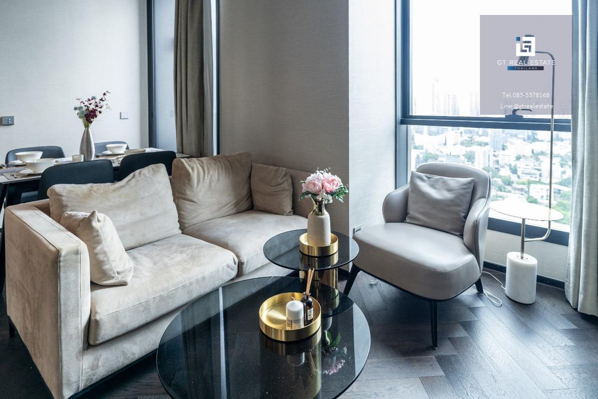 คอนโด The Esse Sukhumvit 36 เดินทางสะดวก ใกล้รถไฟฟ้าบีทีเอส มีรถรับส่ง ห้องสวย เฟอร์นิเจอร์ครบ พร้อมอยู่!!