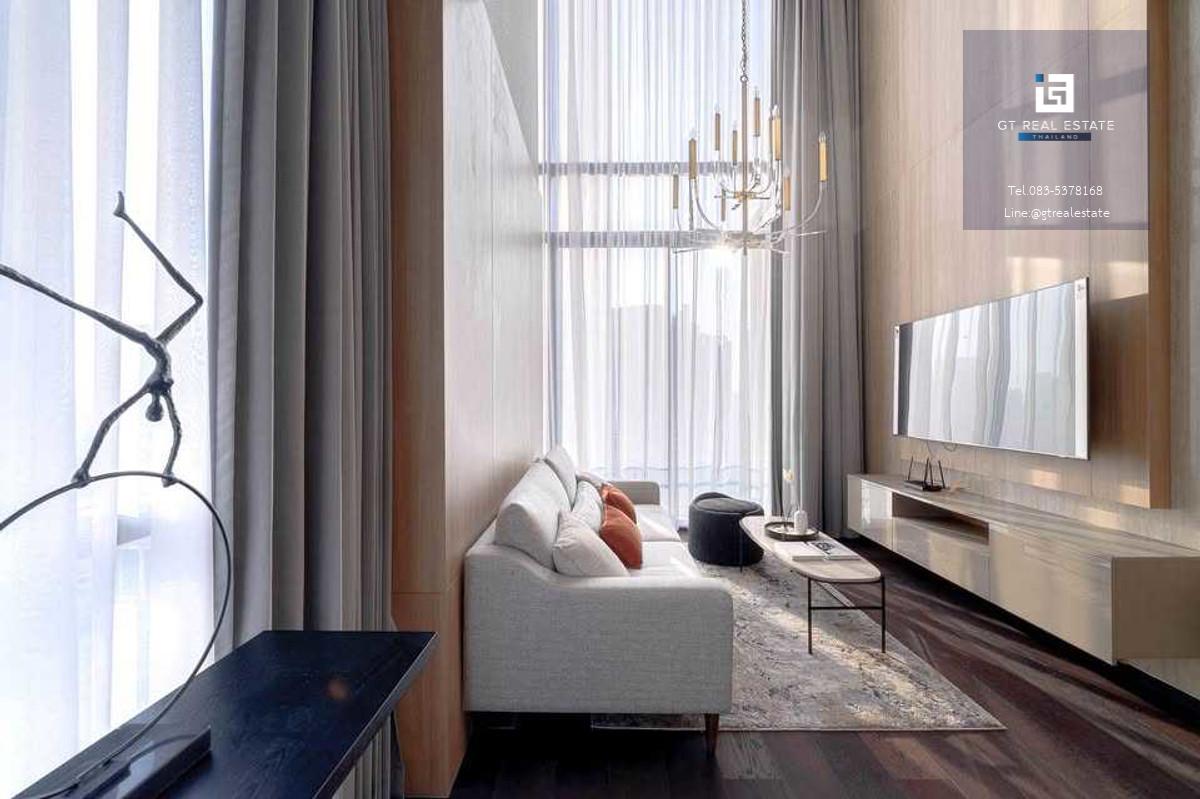 ✨ GT15646 | คอนโดหรูที่ LAVIQ Sukhumvit 57 เดินทางสะดวก ใกล้รถไฟฟ้าบีทีเอส มีรถรับส่ง ห้องแต่งสวย เฟอร์นิเจอร์ครบ พร้อมอยู่!!