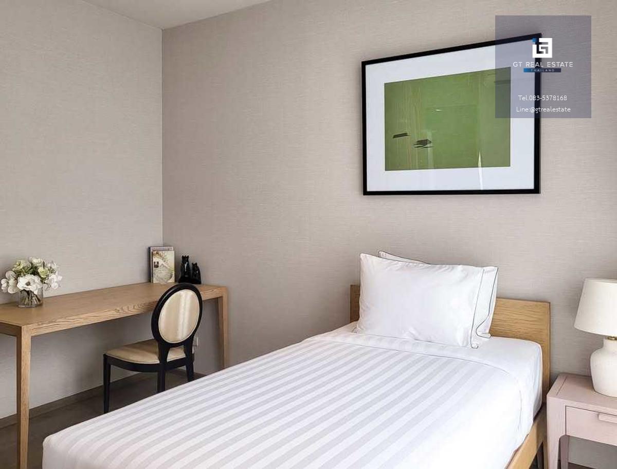 ✨ GT15836 | คอนโด Park 24 เดินทางสะดวก ใกล้รถไฟฟ้าบีทีเอส มีรถรับส่ง เฟอร์นิเจอร์ครบ พร้อมอยู่ทันที