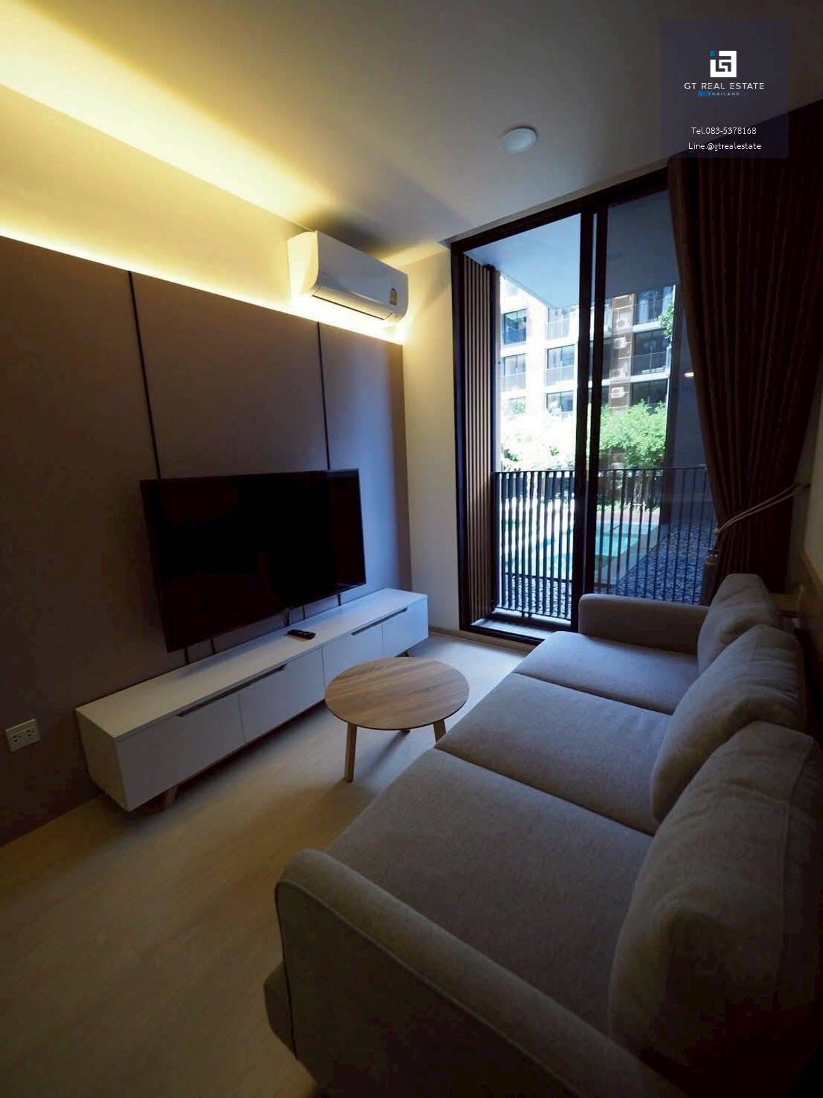 ‼️ GT16126 | Noble Ambience Sukhumvit 42 For Rent