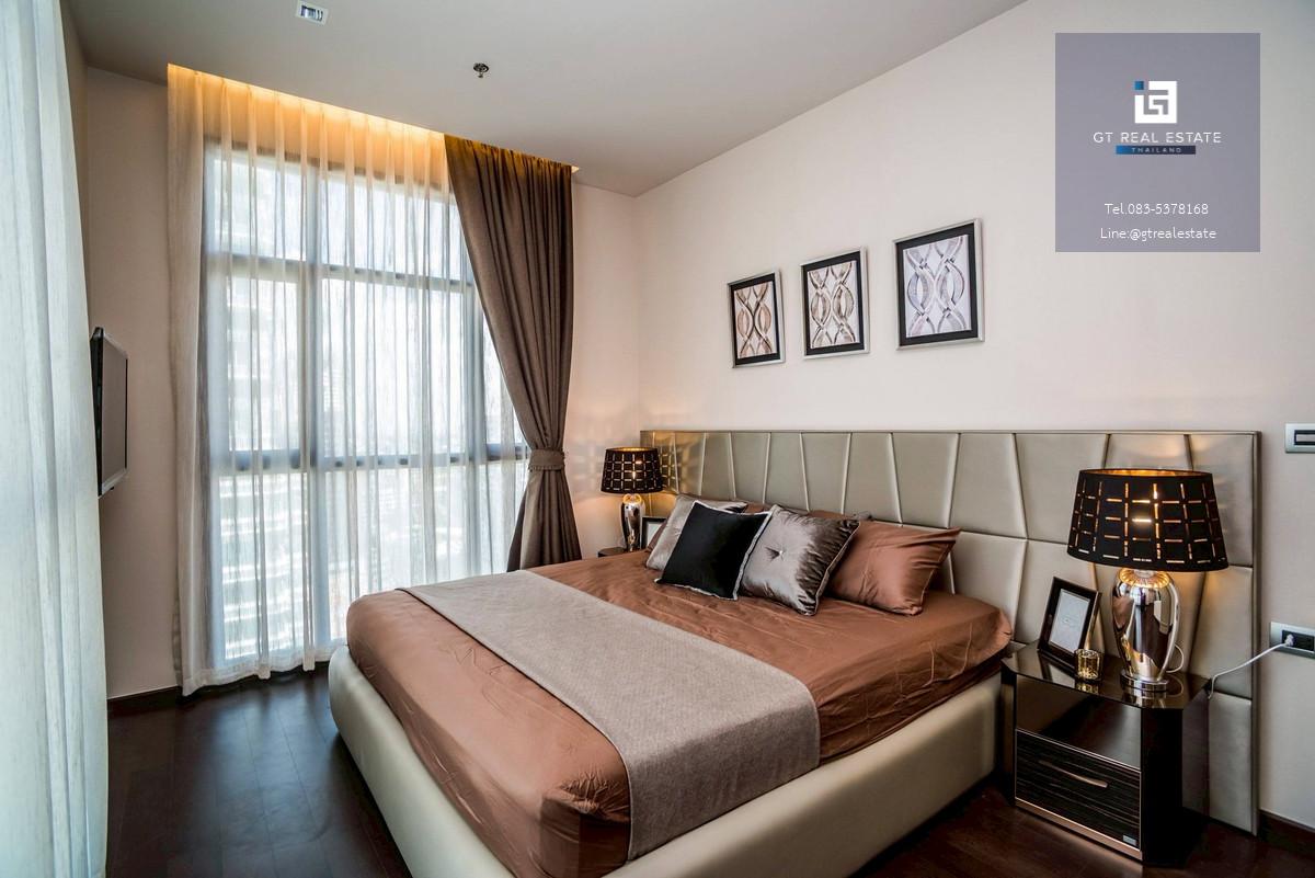 ✨ GT15951 |  คอนโด The XXXIX by Sansiri เดินทางสะดวก ใกล้รถไฟฟ้าบีทีเอส มีรถรับส่ง ห้องสวย เฟอร์นิเจอร์ครบ พร้อมอยู่!!