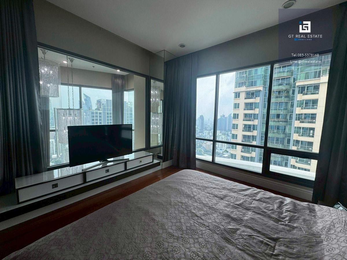 ✨ GT15953 |  คอนโด Bright Sukhumvit 24 เดินทางสะดวก ใกล้รถไฟฟ้าบีทีเอส มีรถรับส่ง ห้องสวย เฟอร์นิเจอร์ครบ พร้อมเข้าอยู่!!