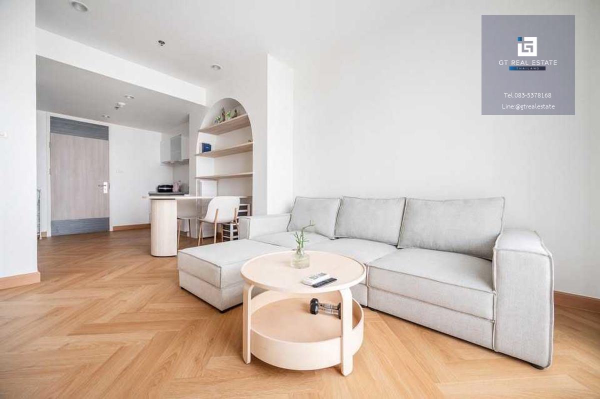 🔥 GT16160 | Supalai Premier @ Asoke | Available For Sell