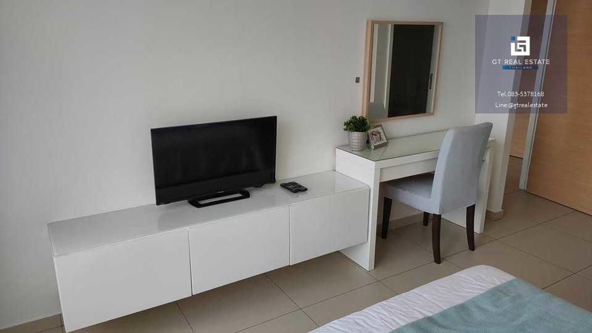 คอนโด The Loft Ekkamai เดินทางสะดวก ใกล้รถไฟฟ้าบีทีเอส มีรถรับส่ง ห้องสวย เฟอร์นิเจอร์ครบ พร้อมอยู่!!