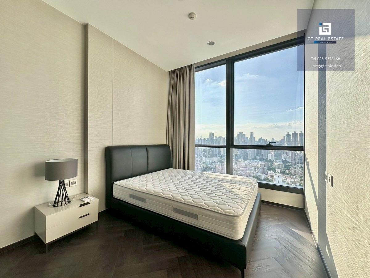 คอนโด The Esse Sukhumvit 36 เดินทางสะดวก ใกล้รถไฟฟ้าบีทีเอส มีรถรับส่ง ห้องแต่งสวย เฟอร์นิเจอร์ครบ พร้อมอยู่!!