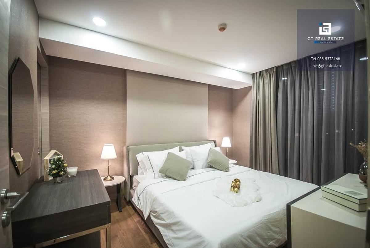 ✨ GT15774 | คอนโดให้เช่า Klass LaungSuan เฟอร์นิเจอร์ครบ พร้อมเข้าอยู่