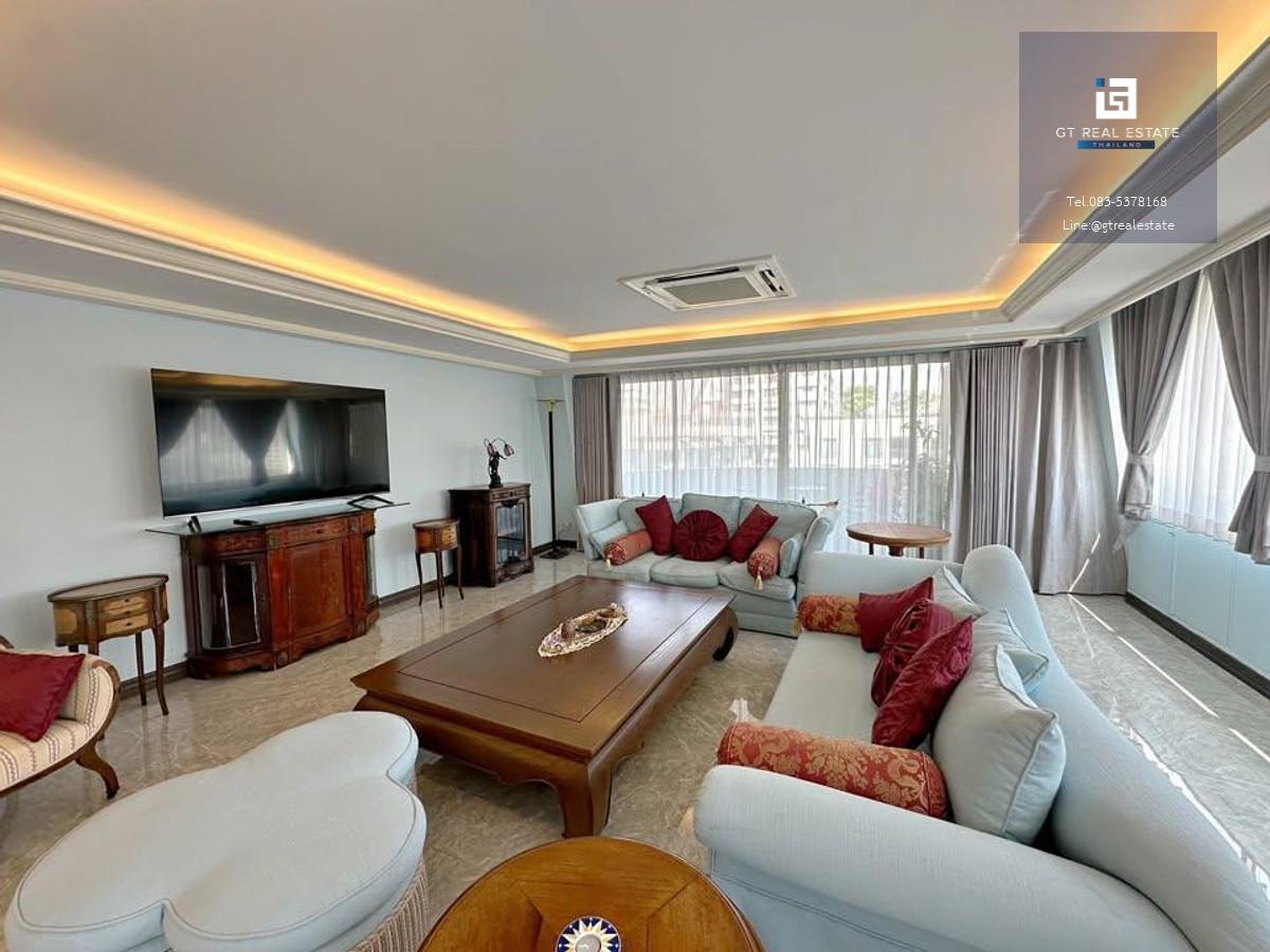 ✨ GT16095 | Ploen Chit Terrace | For Rent | For Sell